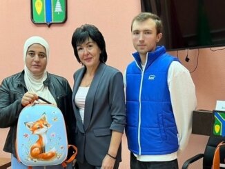 адресную поддержку