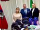наборы канцелярских принадлежностей