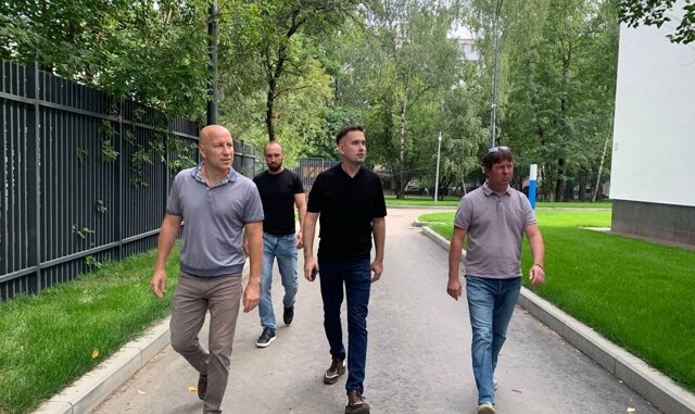 шагвалеев вопросы приведения в порядок