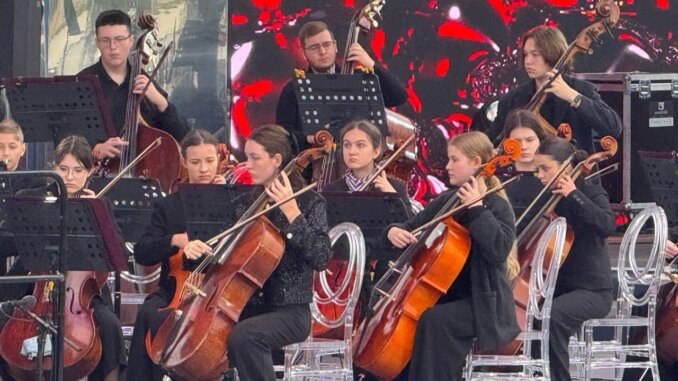 вера шанина