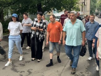 качество горячей воды