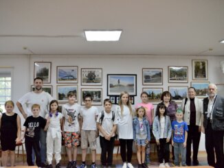 география памяти