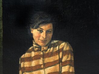 николай загреков