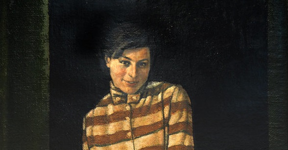 николай загреков