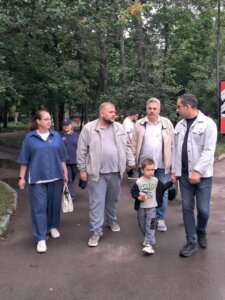константин воловик